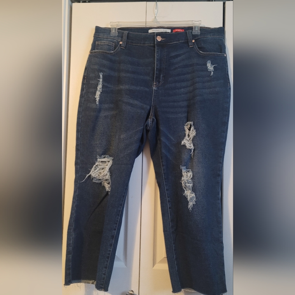 Celebrity Pink The Bestie Jeans